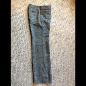 Ann Taylor Petites Dress Pants